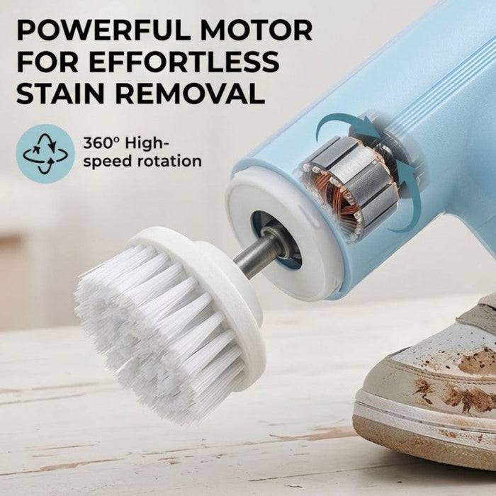Cleaning Tools