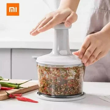 Kitchen Essentials