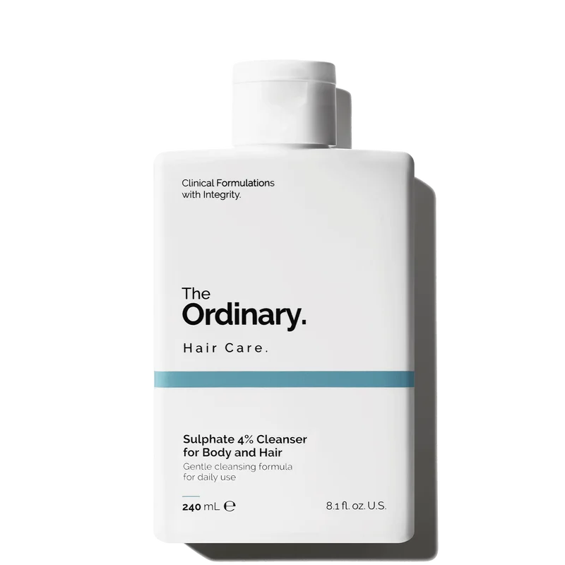 Hair & Body Care