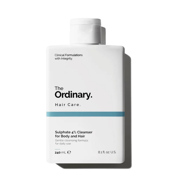 Hair & Body Care