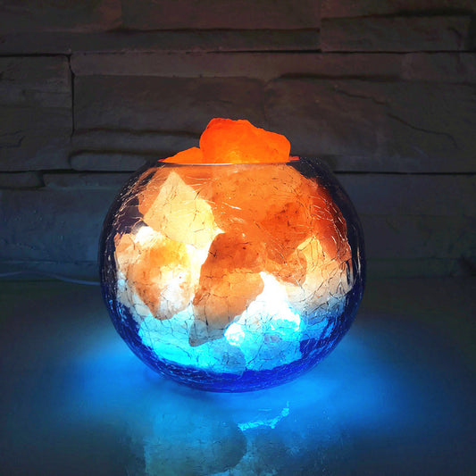 Salt Lamp