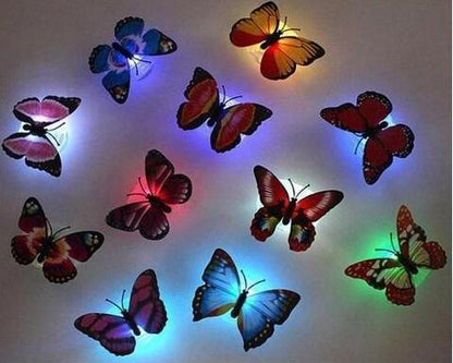 Butterfly Light