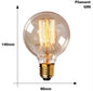 Edison Light Bulb