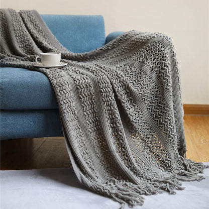 Nordic Blanket