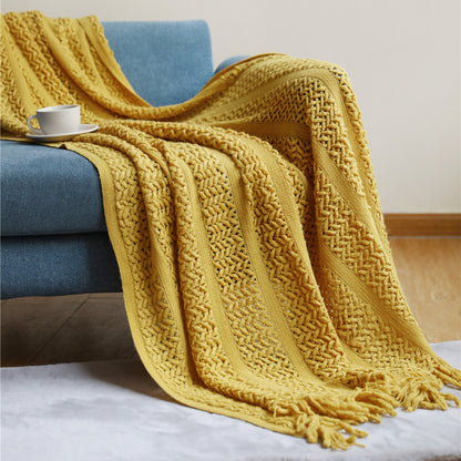 Nordic Blanket