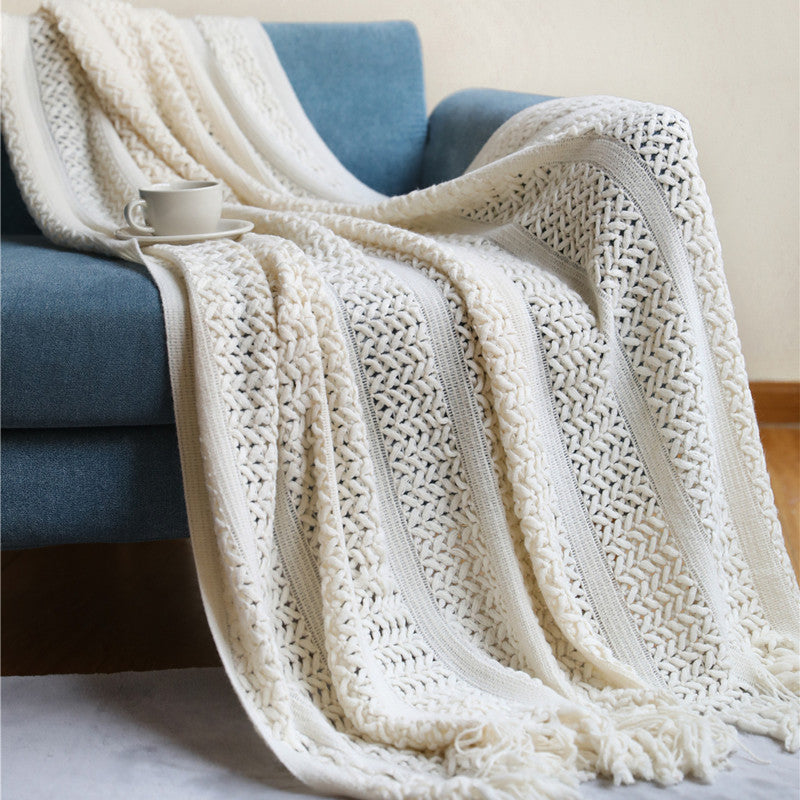 Nordic Blanket