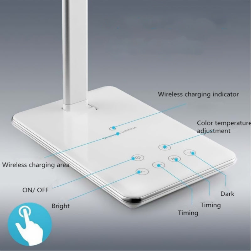 Charging Lamp