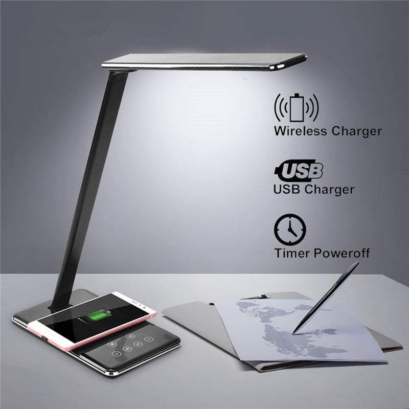 Charging Lamp