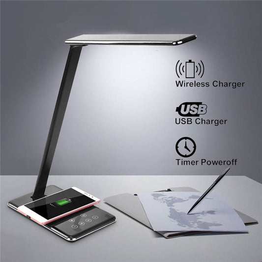 Charging Lamp