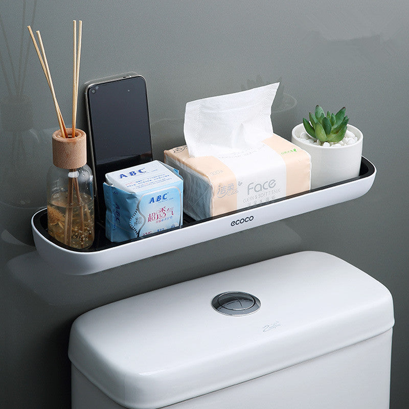 Bathroom Storage Rack