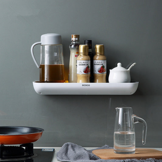 Bathroom Storage Rack