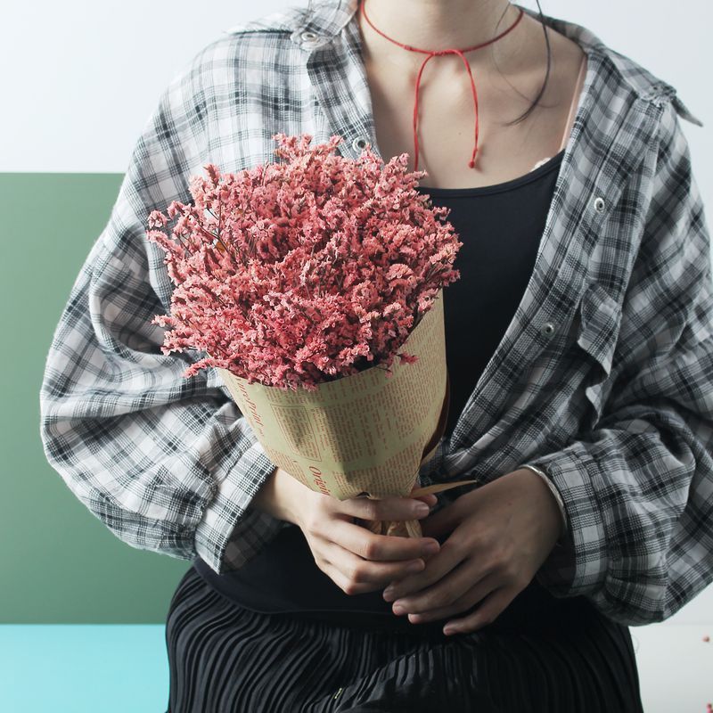 Flower Bouquet - Room Decoration