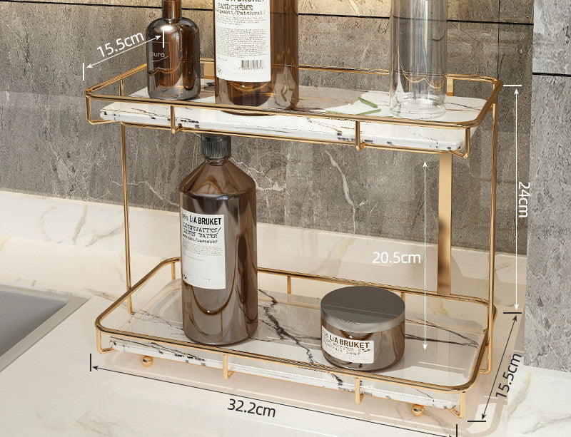 Bathroom Shelf