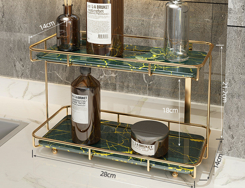 Bathroom Shelf