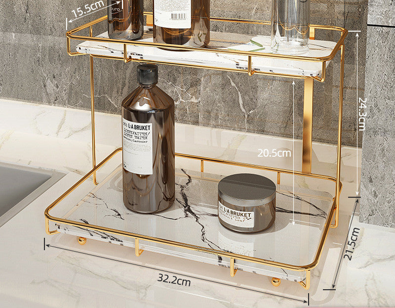 Bathroom Shelf