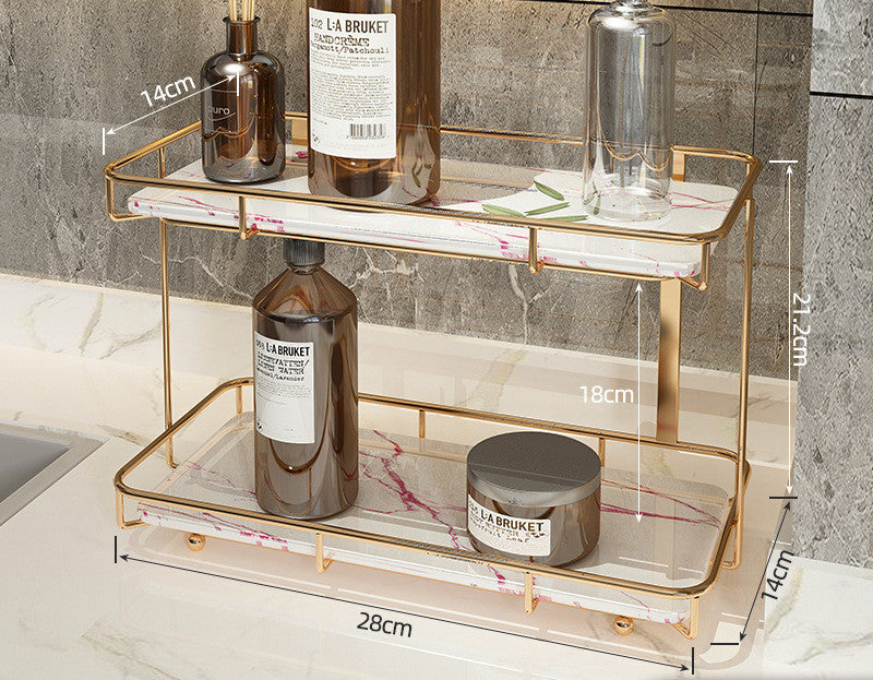 Bathroom Shelf