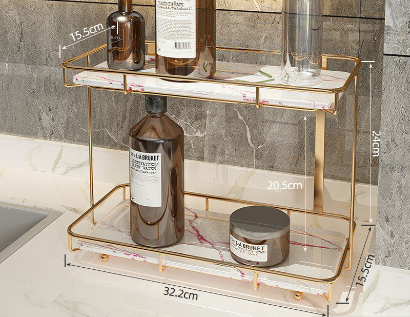 Bathroom Shelf