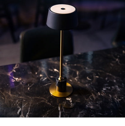 Desktop Rechargeable Lamp