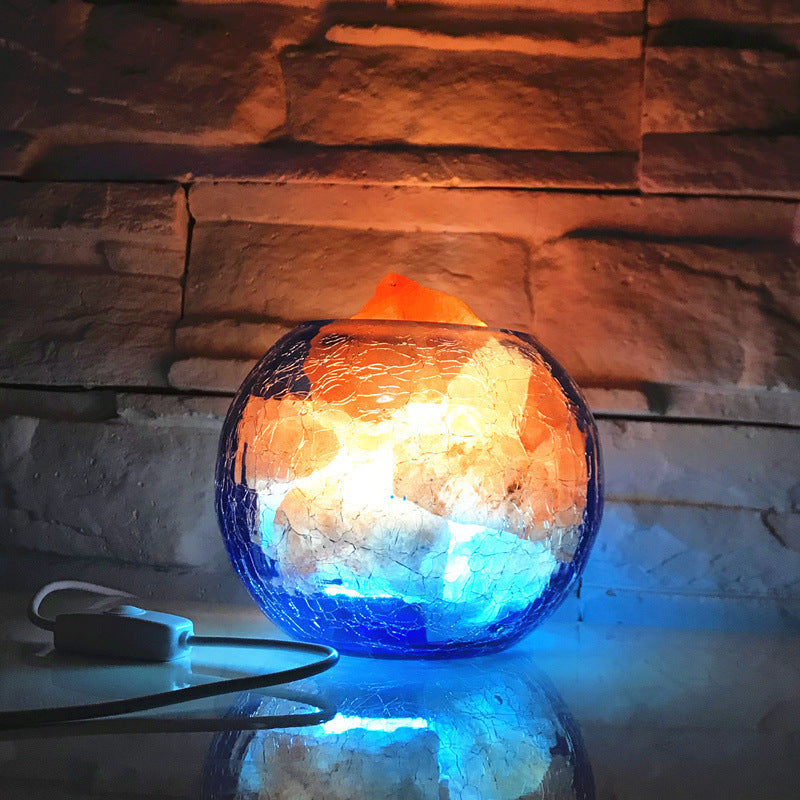 Salt Lamp