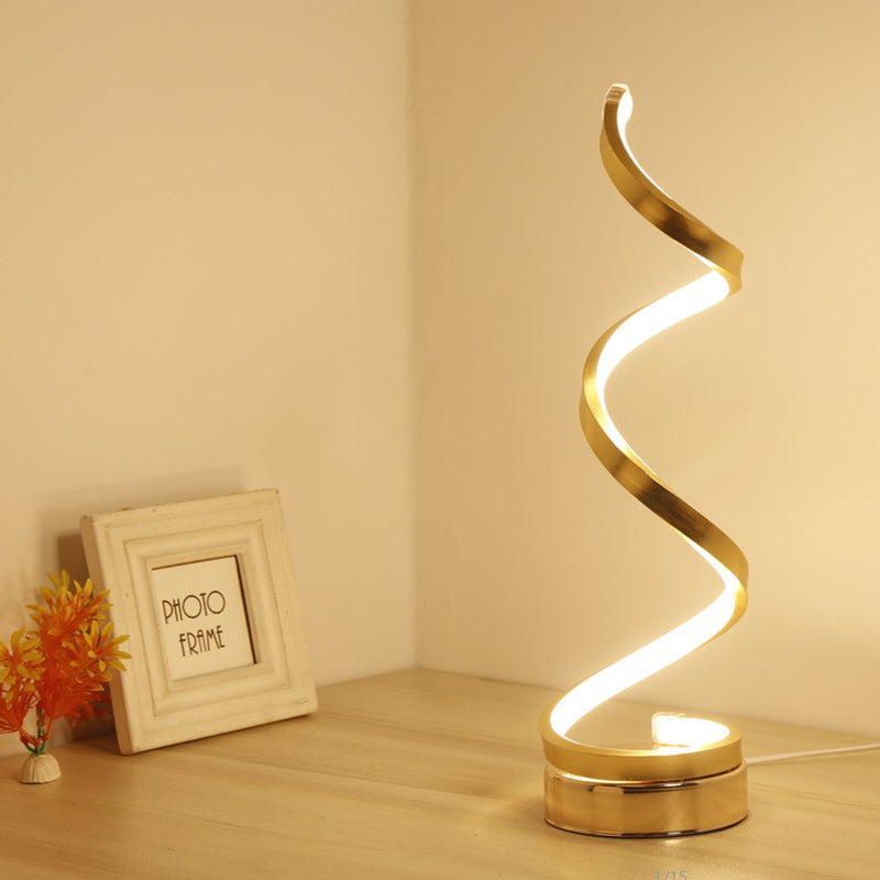 Bedside Lamp