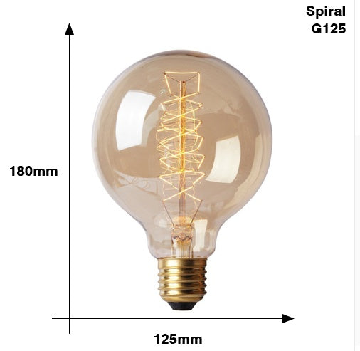 Edison Light Bulb