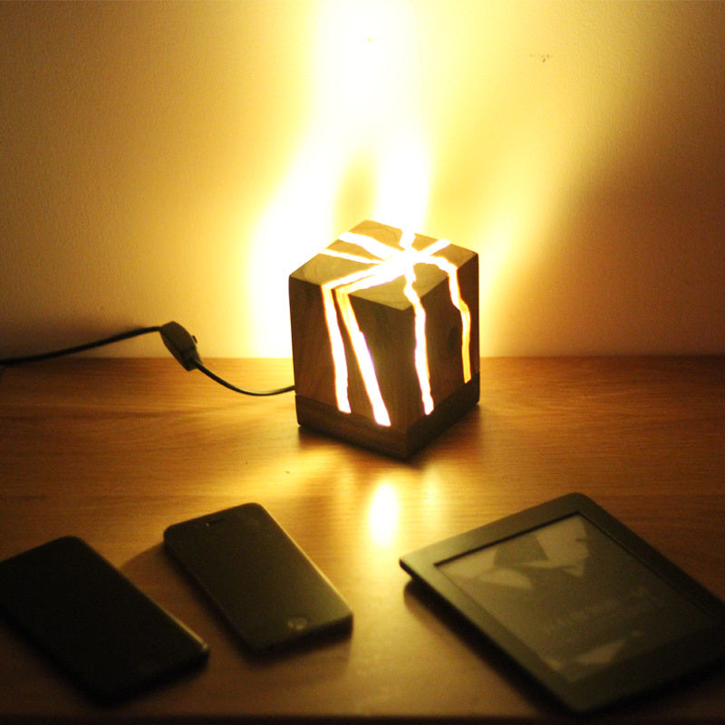 Bedside Lamp