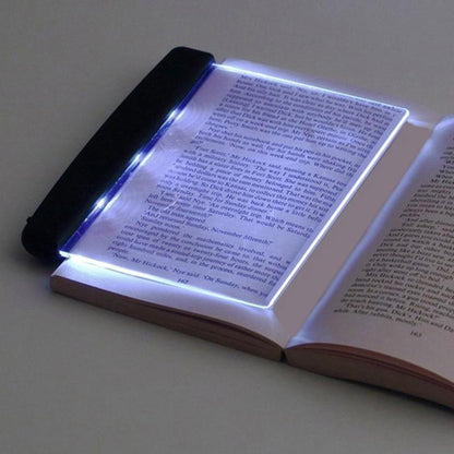 Reading Lamp