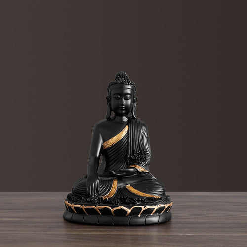 Buddha statue