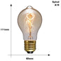 Edison Light Bulb