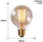 Edison Light Bulb