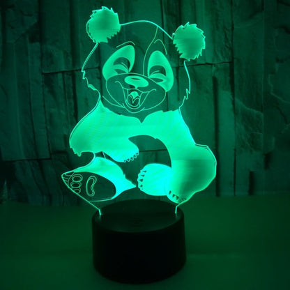 Panda 3D Light