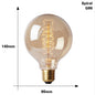 Edison Light Bulb