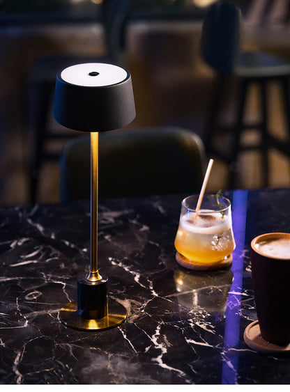 Desktop Rechargeable Lamp