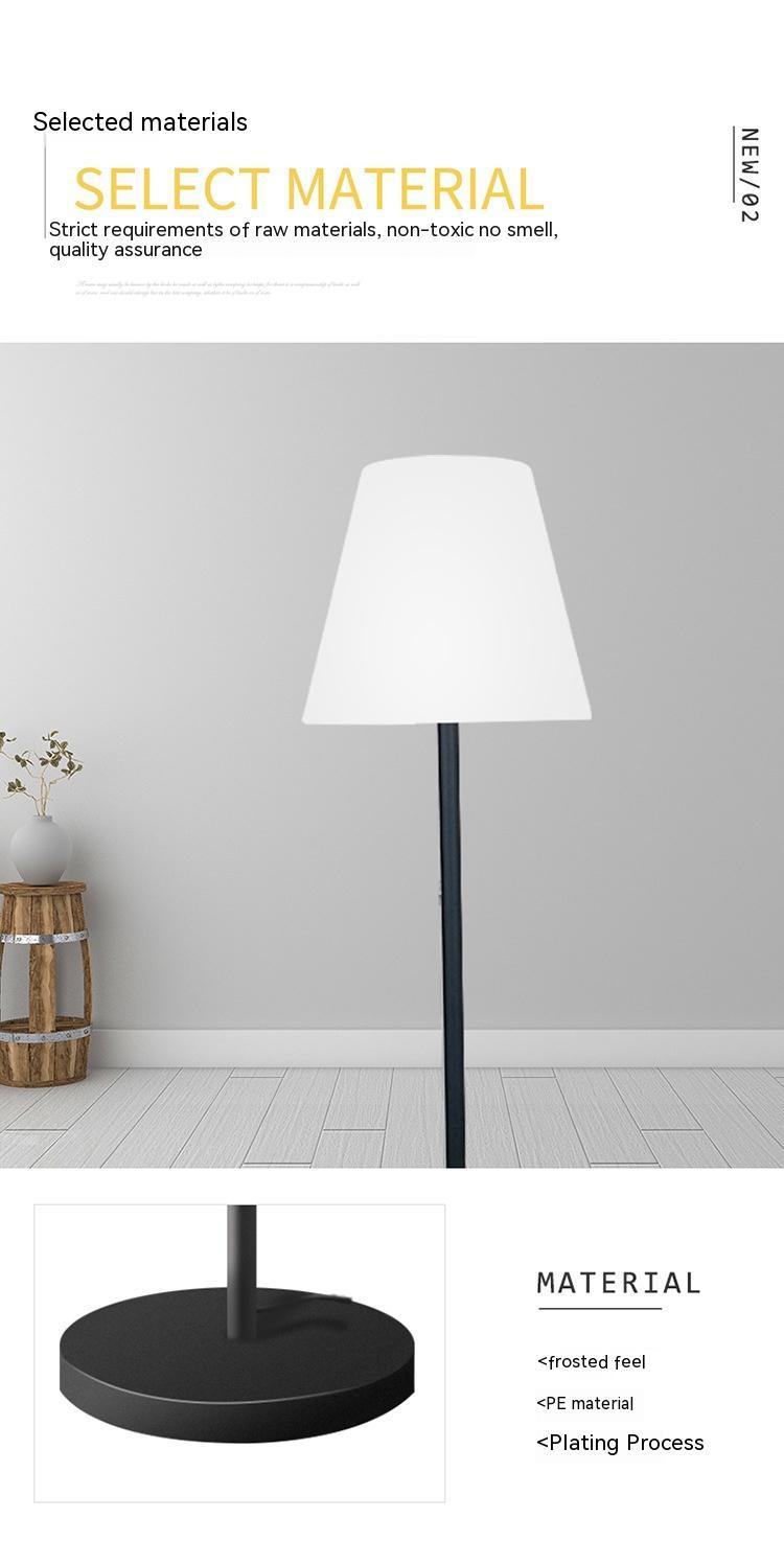 Atmosphere Floor Lamp