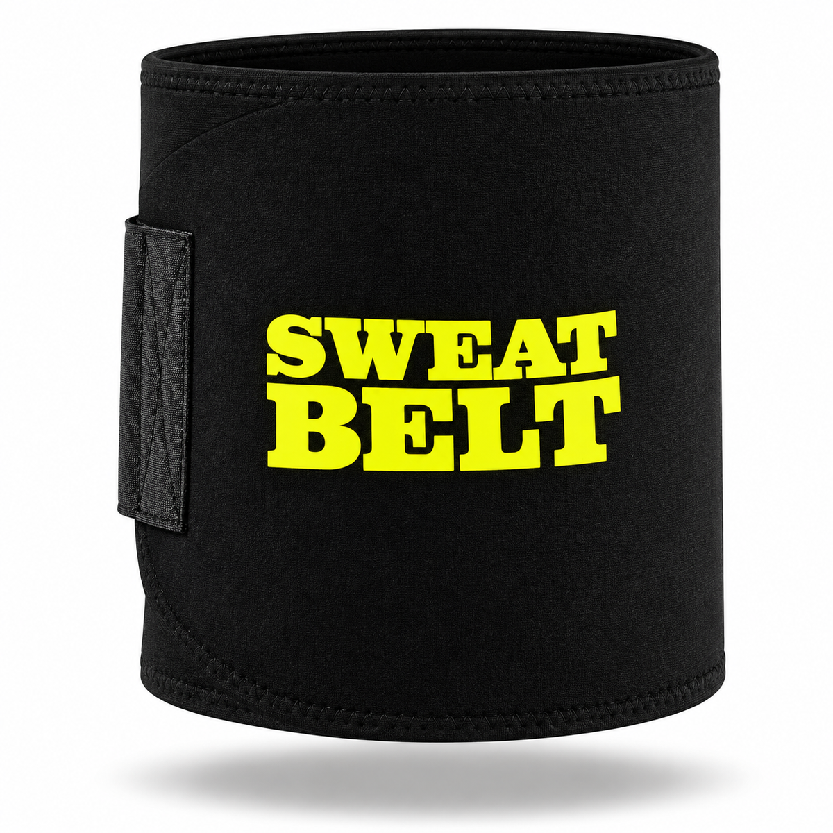 Sweat Belt – Waist Trimmer & Workout Support Belt