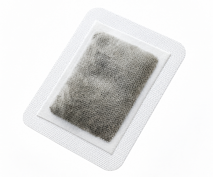 KINOKI Cleansing Detox Foot Patches – Overnight Foot Care (10 Patches)