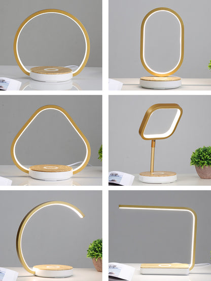 Bedside Lamp