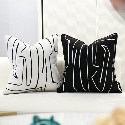 Nordic Style Pillow