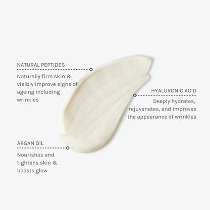 Daily Renew Facial Cream - Travel Size