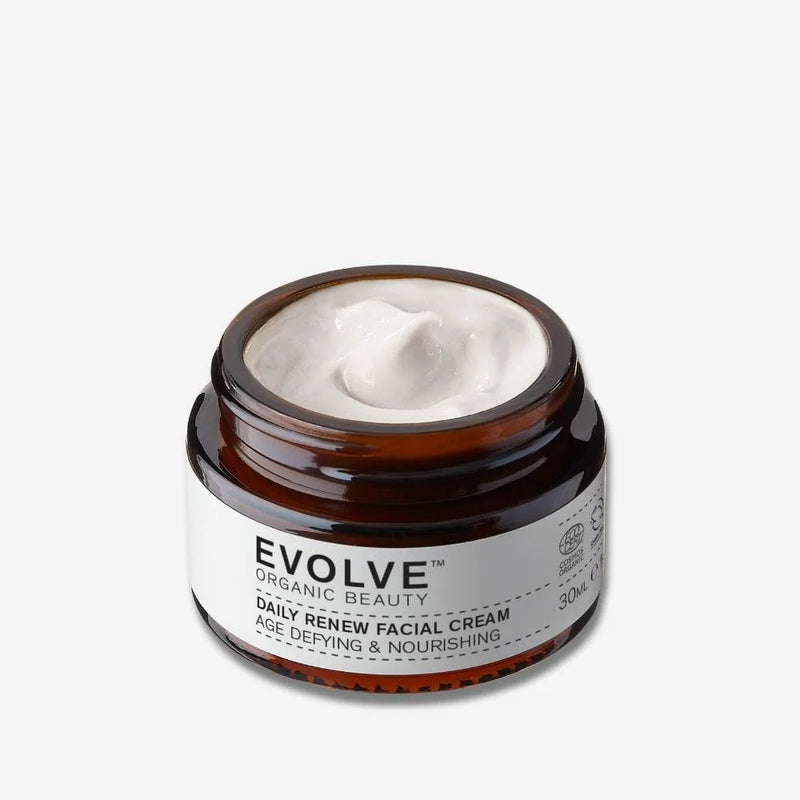 Daily Renew Facial Cream - Travel Size