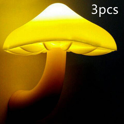 Mushroom 3D