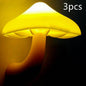 Mushroom 3D