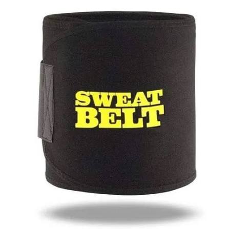 Safoof Mass Gain + Sweat Belt Combo Deal