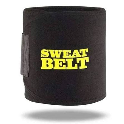 Safoof Mass Gain + Sweat Belt Combo Deal